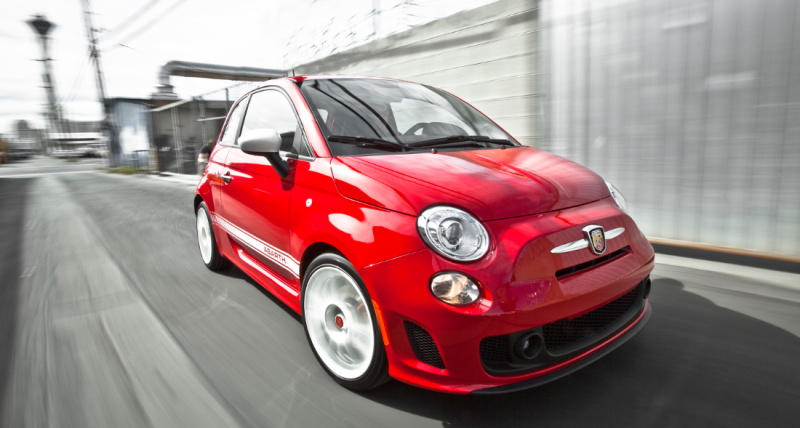 Illustration for article titled These Affordable Enthusiast Cars Prove We're In A New Golden Age